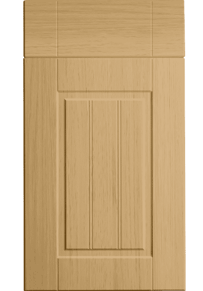 Lissa Oak